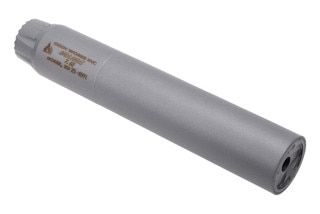 Odin Works Badlands 7.62 Titanium QD - Suppressor